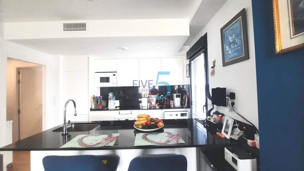 vente Appartement - 3 pièce(s) - 81 m² Espagne