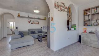 Villa à vendre 3 pièces 105 m² Torrevieja