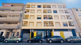  Appartement � vendre 2 pi�ces 49 m� Torrevieja