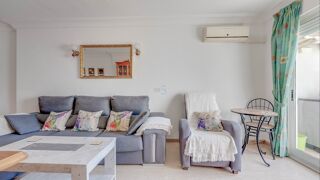  Appartement � vendre 2 pi�ces 45 m� Torrevieja