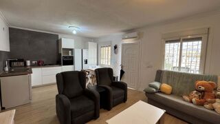  Maison � vendre 3 pi�ces 47 m� Torrevieja