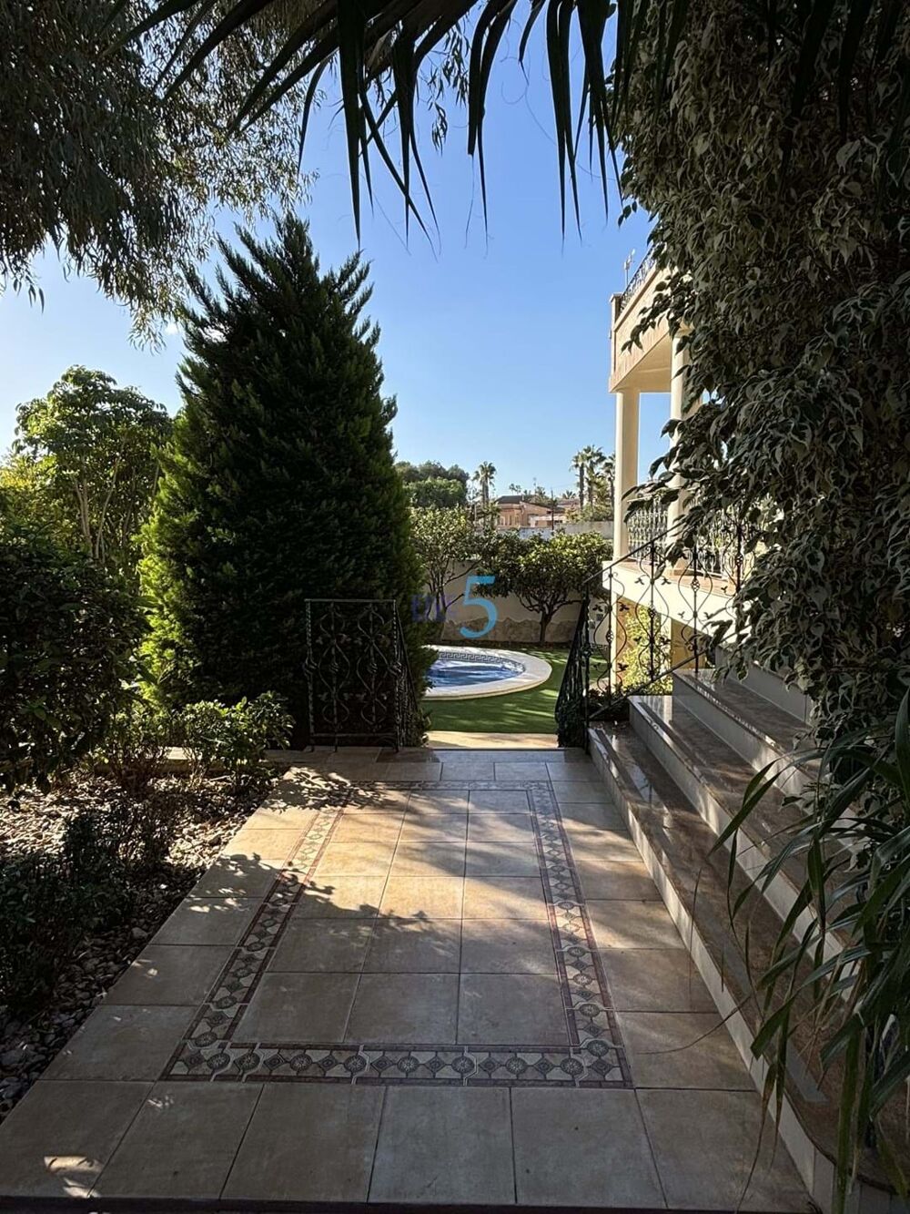 � vendre  Villa Rojales