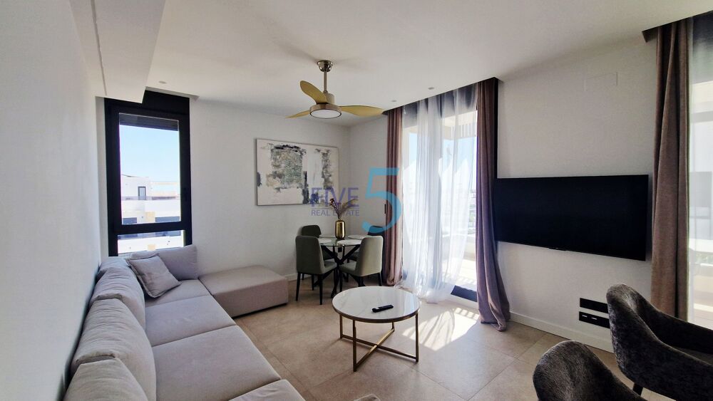 vente Appartement - 3 pièce(s) - 85 m² Espagne