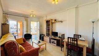  Appartement � vendre 3 pi�ces  Orihuela