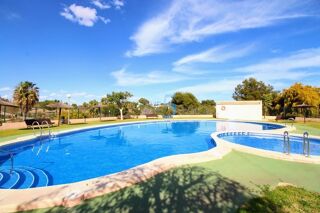  Appartement � vendre 3 pi�ces 58 m� Orihuela