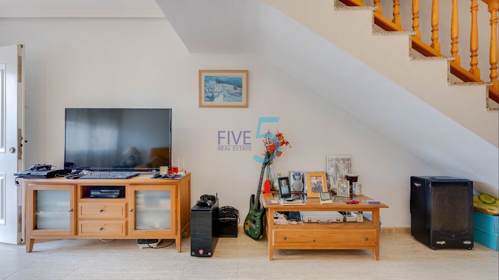 vente Maison - 3 pièce(s) - 82 m² Espagne