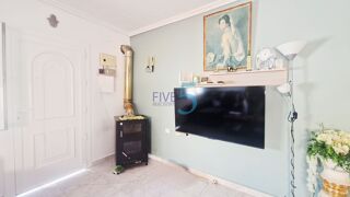  Maison à vendre 4 pièces 88 m² Alcázares (los)
