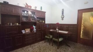  Appartement � vendre 5 pi�ces 130 m� Montesinos (los)