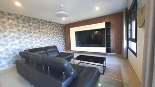  Appartement � vendre 4 pi�ces 111 m� Torre pacheco