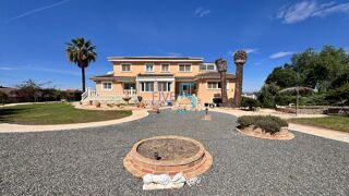  Villa à vendre 8 pièces 426 m² San miguel de salinas