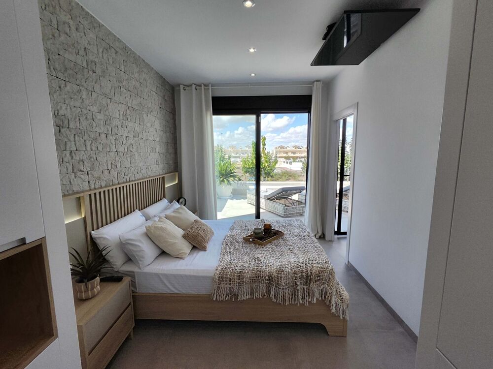 � vendre  Villa San Javier