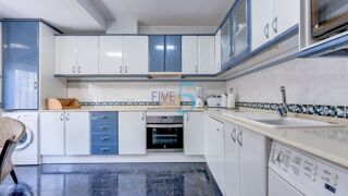  Maison à vendre 4 pièces 101 m² Orihuela