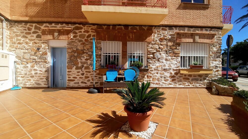 vente Appartement - 3 pièce(s) - 66 m² Espagne