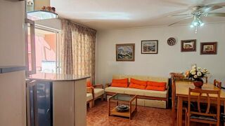  Appartement � vendre 3 pi�ces 67 m� La manga del mar menor