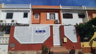  Maison  vendre 4 pices 120 m Pilar de la horadada