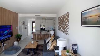  Appartement  vendre 3 pices 85 m Orihuela