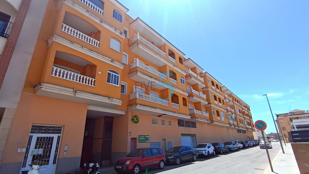 vente Appartement - 4 pièce(s) - 94 m² Espagne