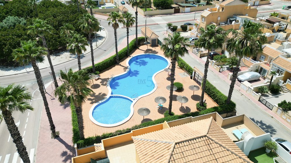 vente Villa - 4 pièce(s) - 111 m² Espagne