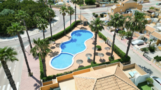  Villa à vendre 4 pièces 111 m² Rojales