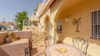  Maison � vendre 4 pi�ces 72 m� San fulgencio