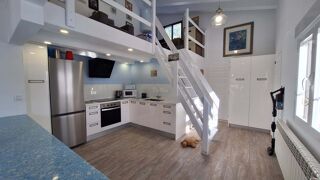  Villa � vendre 5 pi�ces 258 m� Orba