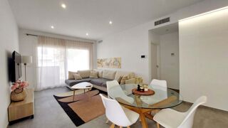  Maison � vendre 4 pi�ces 121 m� San pedro del pinatar