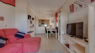  Appartement à vendre 4 pièces 75 m² Alcázares (los)
