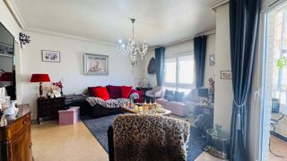  Appartement � vendre 4 pi�ces 87 m� Montesinos (los)