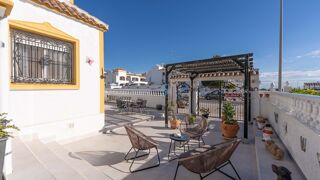  Maison � vendre 4 pi�ces 88 m� Orihuela