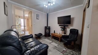  Maison � vendre 4 pi�ces 119 m� Orba