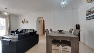 Appartement � vendre 4 pi�ces 82 m� Orihuela