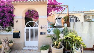  Maison à vendre 3 pièces 68 m² Torrevieja