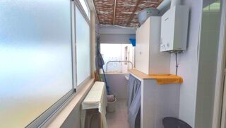  Appartement � vendre 5 pi�ces 108 m� Guardamar del segura