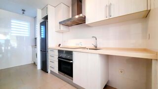  Appartement � vendre 3 pi�ces 89 m� Cartagena