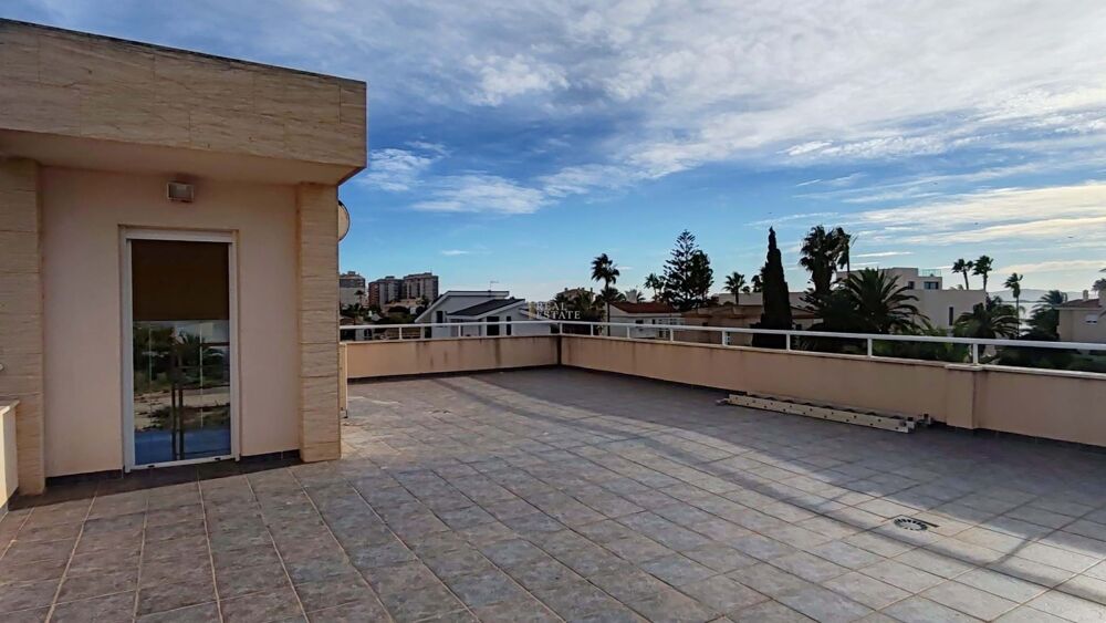 � vendre  Maison La Manga Del Mar Menor