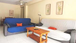  Appartement � vendre 3 pi�ces 87 m� La manga del mar menor