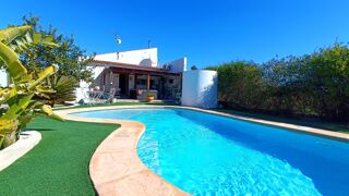  Villa � vendre 5 pi�ces 196 m� Daya nueva