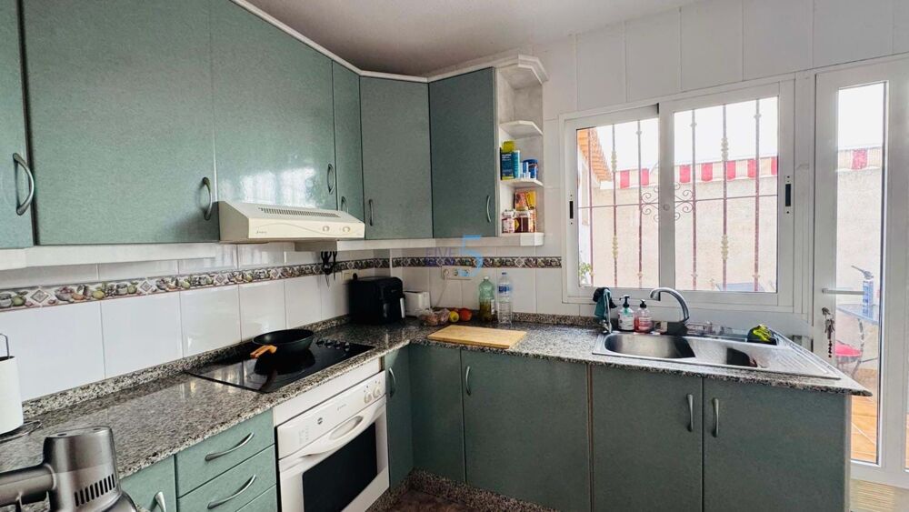 vente Maison - 4 pièce(s) - 89 m² Espagne