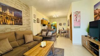  Appartement à vendre 4 pièces 99 m² Torrevieja