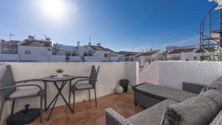  Appartement � vendre 2 pi�ces 36 m� Torrevieja