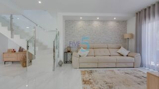 Villa à vendre 4 pièces 118 m² Orihuela