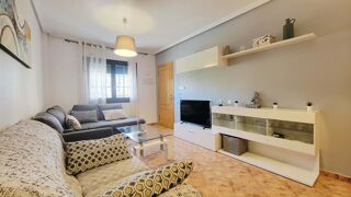  Appartement � vendre 3 pi�ces 62 m� Alc�zares (los)