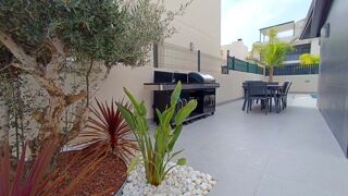  Villa � vendre 6 pi�ces 198 m� Algorfa