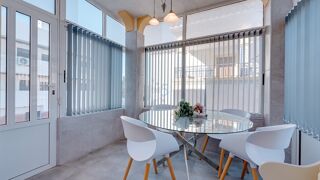  Appartement � vendre 3 pi�ces 57 m� Orihuela