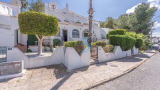  Maison à vendre 4 pièces 101 m² Orihuela