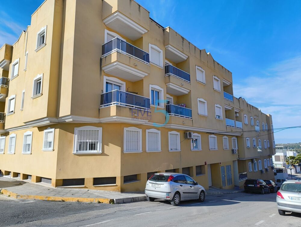 vente Appartement - 3 pièce(s) - 65 m² Espagne