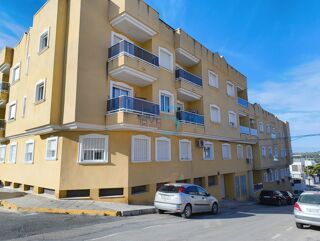 Appartement à vendre 3 pièces 65 m² Benijófar