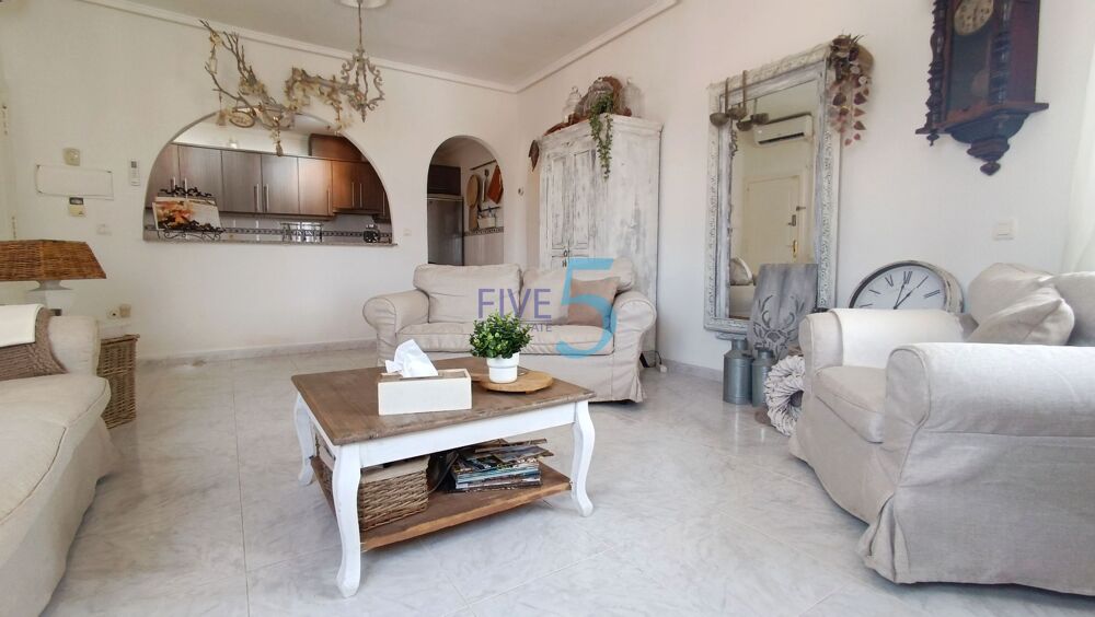 vente Villa - 5 pièce(s) - 178 m² Espagne