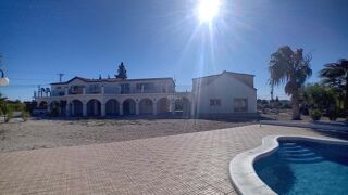  Maison � vendre 9 pi�ces 711 m� Crevillent