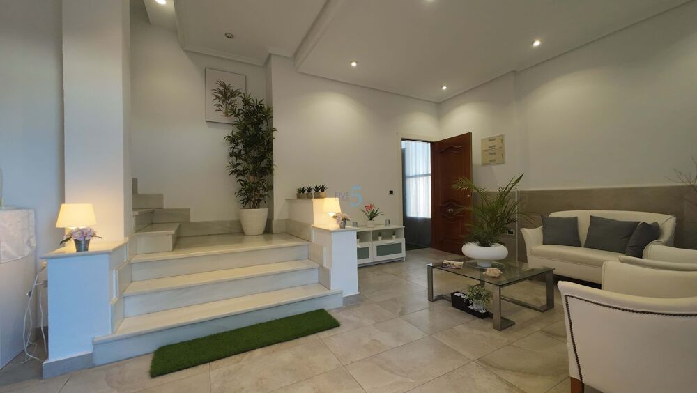 vente Maison - 5 pièce(s) Espagne